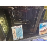 AMD GAMING PC , RYZEN 7 5800X 8C , PALIT RTX 2070 GAMING 8GB